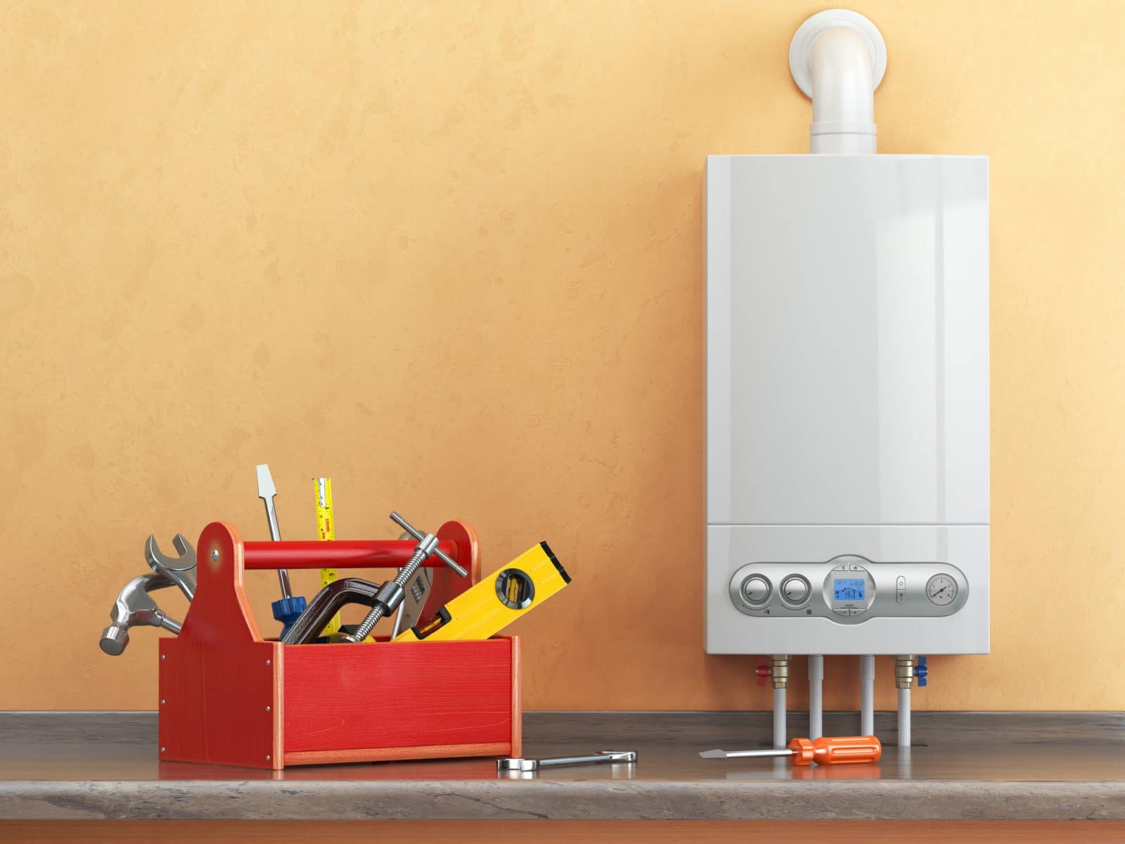 Boiler Replacement in my area Sheffield S21 